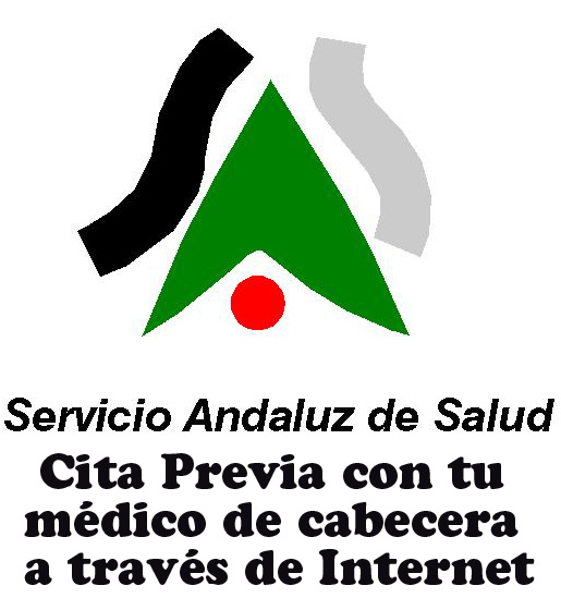 cita médica Sevicio Andaluz de Salud
